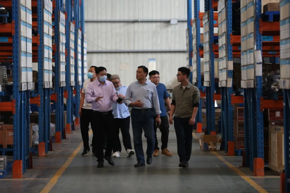 HJC黄金城动态，，2024年新闻案例，，售后培训服务-HJC黄金城--官网-HJC黄金城机械_掘进凿岩台车_混凝土湿喷台车_扒渣机-HJC黄金城