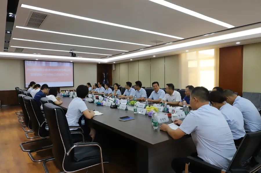 HJC黄金城动态，，，，，2024年新闻案例，，，，，售后培训服务-HJC黄金城--官网-HJC黄金城机械_掘进凿岩台车_混凝土湿喷台车_扒渣机-HJC黄金城