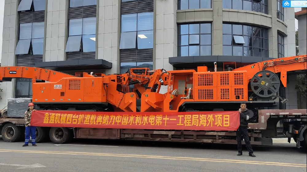 地下采矿装备，，，，，，隧道凿岩台车，，，，，，掘进钻车，，，，，，地下工程设备案例-HJC黄金城--官网-HJC黄金城机械_掘进凿岩台车_混凝土湿喷台车_扒渣机-HJC黄金城