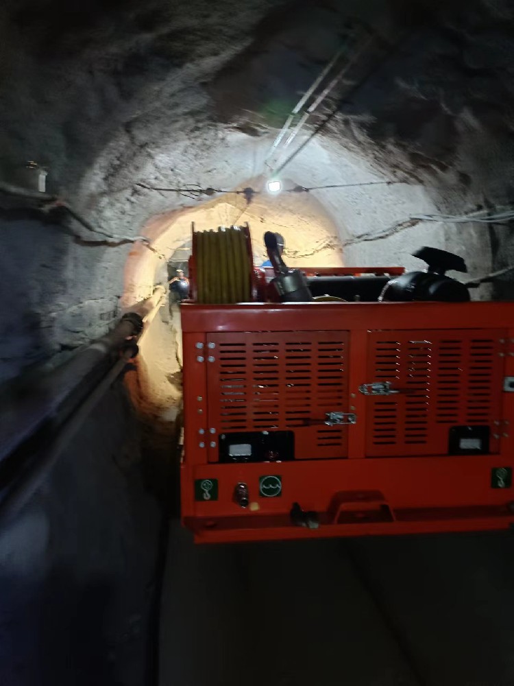 HJC黄金城动态，，2024年新闻案例，，售后培训服务-HJC黄金城--官网-HJC黄金城机械_掘进凿岩台车_混凝土湿喷台车_扒渣机-HJC黄金城