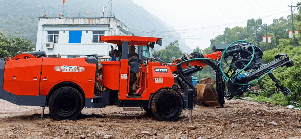 HJC黄金城动态，，，2024年新闻案例，，，售后培训服务-HJC黄金城--官网-HJC黄金城机械_掘进凿岩台车_混凝土湿喷台车_扒渣机-HJC黄金城