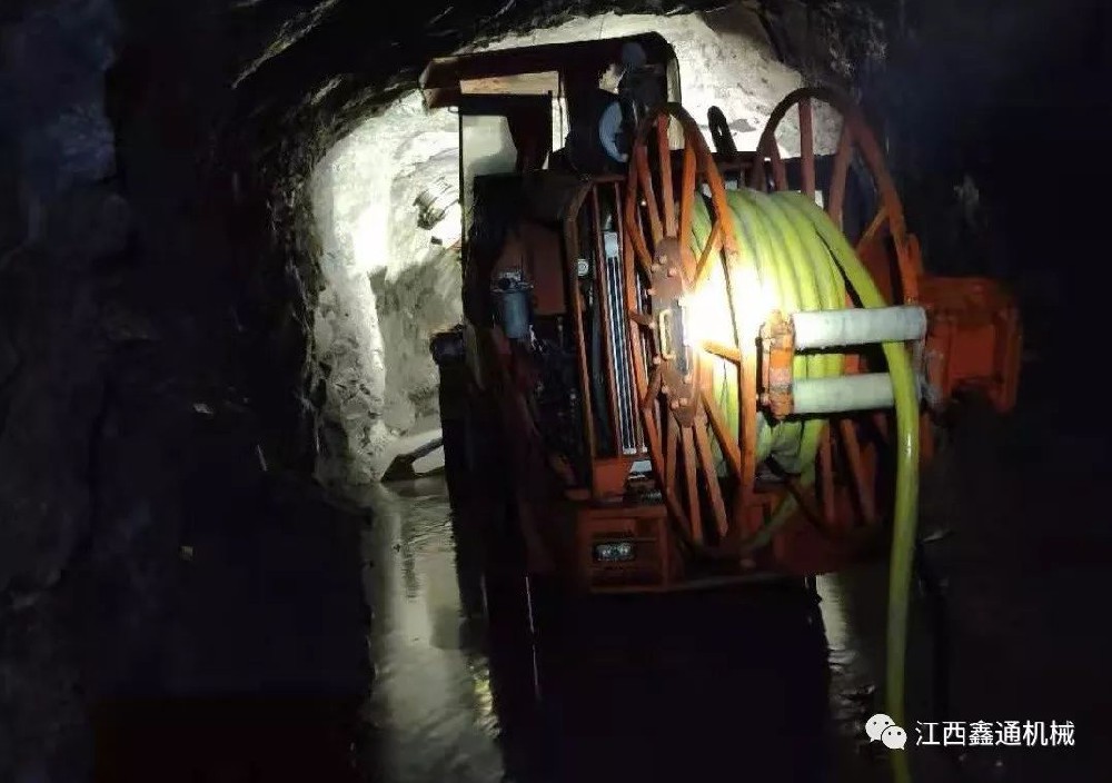 HJC黄金城动态，，，，2024年新闻案例，，，，售后培训服务-HJC黄金城--官网-HJC黄金城机械_掘进凿岩台车_混凝土湿喷台车_扒渣机-HJC黄金城