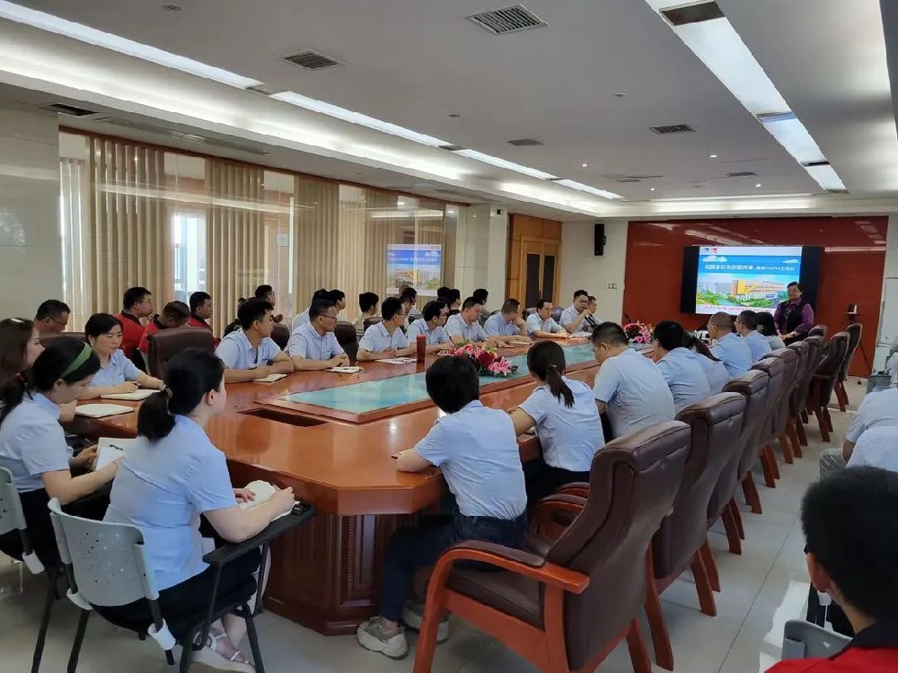 HJC黄金城动态，，，2024年新闻案例，，，售后培训服务-HJC黄金城--官网-HJC黄金城机械_掘进凿岩台车_混凝土湿喷台车_扒渣机-HJC黄金城