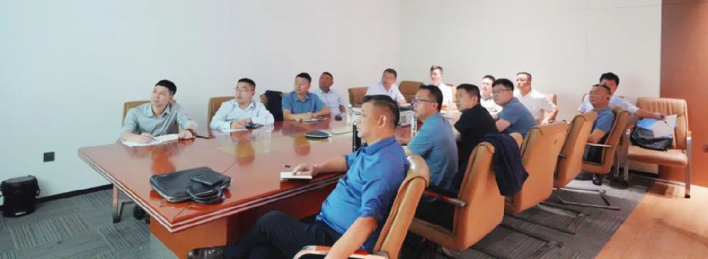 HJC黄金城动态，，，，，，2024年新闻案例，，，，，，售后培训服务-HJC黄金城--官网-HJC黄金城机械_掘进凿岩台车_混凝土湿喷台车_扒渣机-HJC黄金城