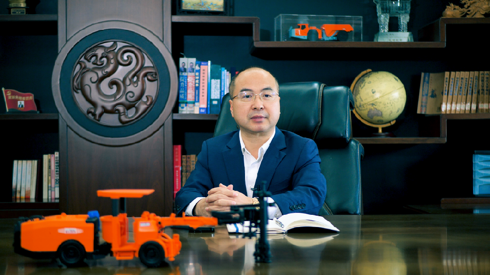 HJC黄金城动态，，，，，2024年新闻案例，，，，，售后培训服务-HJC黄金城--官网-HJC黄金城机械_掘进凿岩台车_混凝土湿喷台车_扒渣机-HJC黄金城