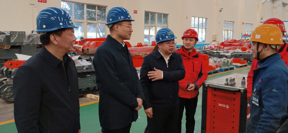 HJC黄金城动态，，，2024年新闻案例，，，售后培训服务-HJC黄金城--官网-HJC黄金城机械_掘进凿岩台车_混凝土湿喷台车_扒渣机-HJC黄金城