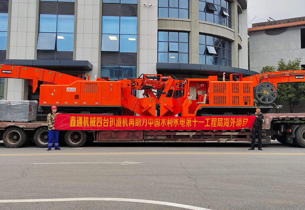 地下采矿装备，，，，，隧道凿岩台车，，，，，掘进钻车，，，，，地下工程设备案例-HJC黄金城--官网-HJC黄金城机械_掘进凿岩台车_混凝土湿喷台车_扒渣机-HJC黄金城