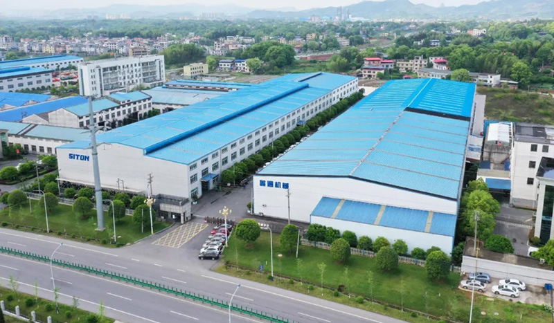 江西HJC黄金城机械