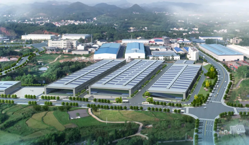 江西HJC黄金城机械