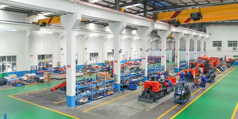 江西HJC黄金城机械