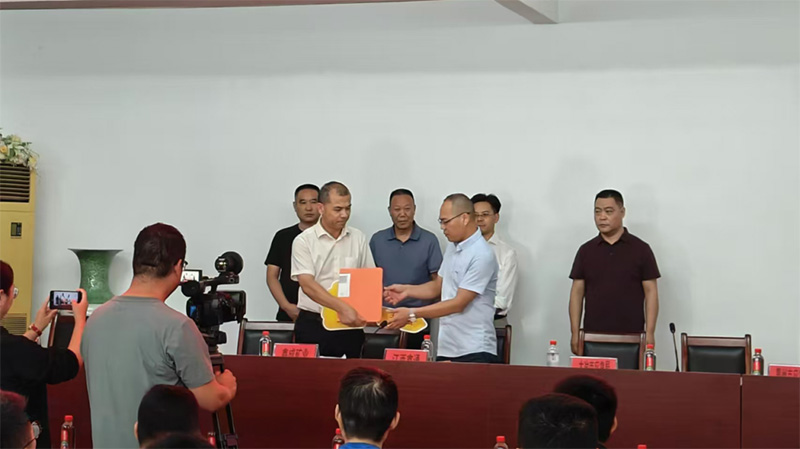 HJC黄金城动态，，2024年新闻案例，，售后培训服务-HJC黄金城--官网-HJC黄金城机械_掘进凿岩台车_混凝土湿喷台车_扒渣机-HJC黄金城