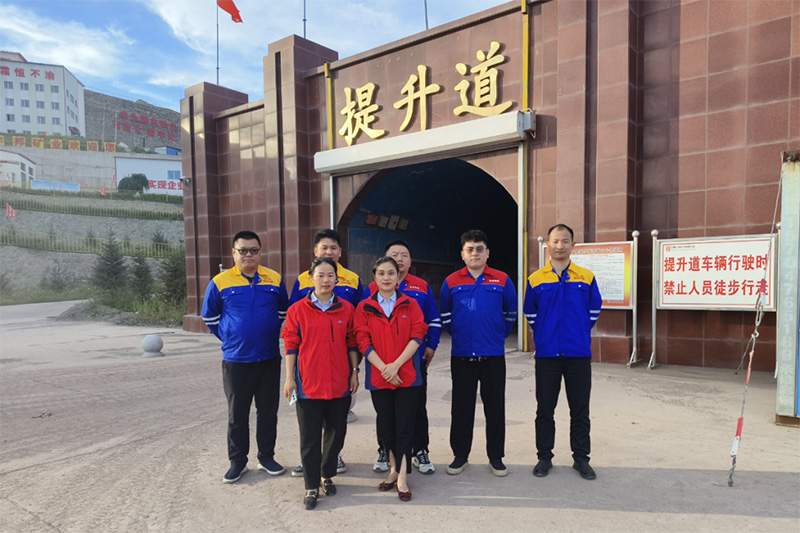 HJC黄金城动态，，，2024年新闻案例，，，售后培训服务-HJC黄金城--官网-HJC黄金城机械_掘进凿岩台车_混凝土湿喷台车_扒渣机-HJC黄金城