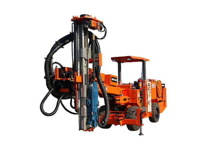 非煤矿山系列-HJC黄金城--官网-HJC黄金城机械_掘进凿岩台车_混凝土湿喷台车_扒渣机-HJC黄金城