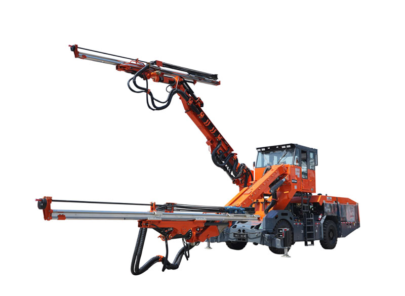 约请函 | 江西HJC黄金城诚邀您加入第三届平潭隧道机械工业博览会-行业资讯-HJC黄金城--官网-HJC黄金城机械_掘进凿岩台车_混凝土湿喷台车_扒渣机-HJC黄金城