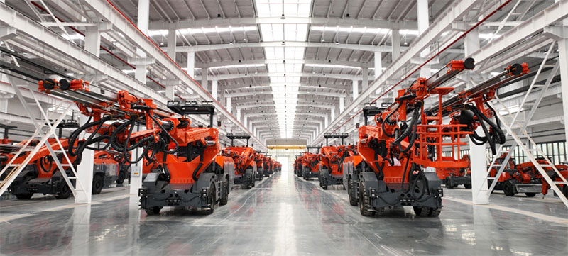 约请函 | 江西HJC黄金城诚邀您加入第三届平潭隧道机械工业博览会-行业资讯-HJC黄金城--官网-HJC黄金城机械_掘进凿岩台车_混凝土湿喷台车_扒渣机-HJC黄金城