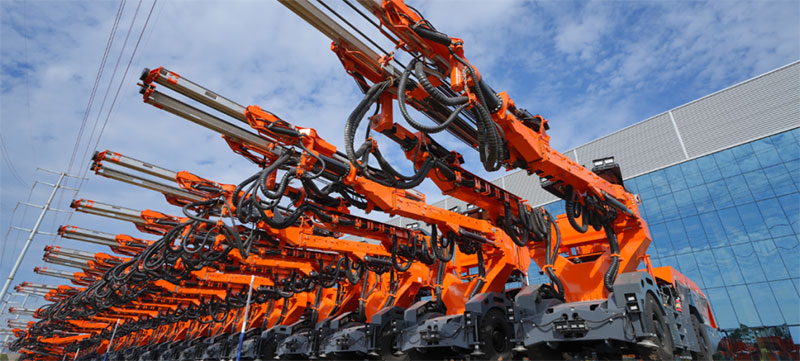 约请函 | 江西HJC黄金城诚邀您加入第三届平潭隧道机械工业博览会-行业资讯-HJC黄金城--官网-HJC黄金城机械_掘进凿岩台车_混凝土湿喷台车_扒渣机-HJC黄金城