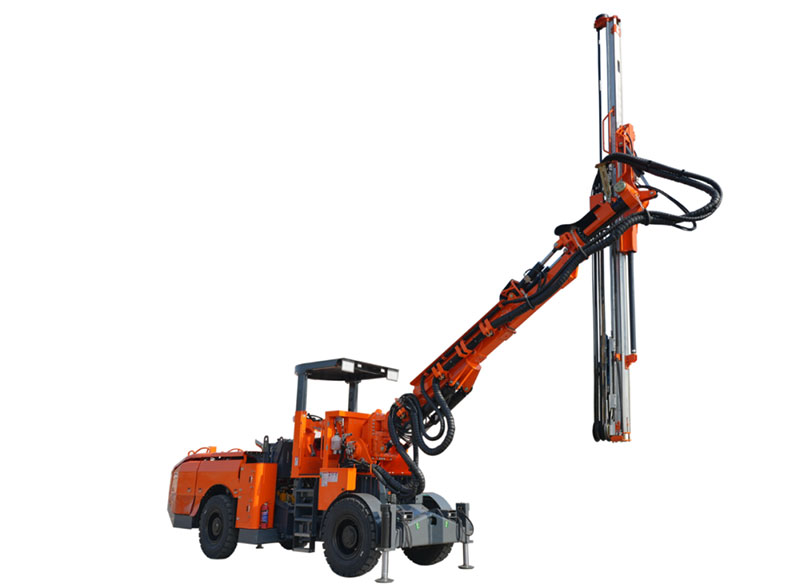 约请函 | 江西HJC黄金城诚邀您加入第三届平潭隧道机械工业博览会-行业资讯-HJC黄金城--官网-HJC黄金城机械_掘进凿岩台车_混凝土湿喷台车_扒渣机-HJC黄金城