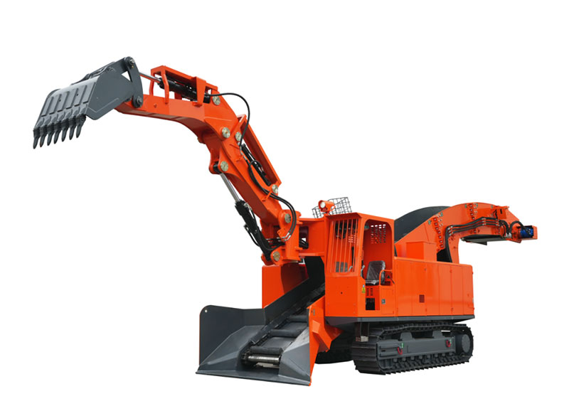 约请函 | 江西HJC黄金城诚邀您加入第三届平潭隧道机械工业博览会-行业资讯-HJC黄金城--官网-HJC黄金城机械_掘进凿岩台车_混凝土湿喷台车_扒渣机-HJC黄金城