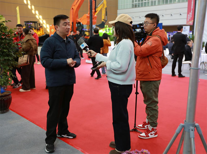 再见平潭，，，，再绽精彩 | 江西HJC黄金城亮相第三届平潭隧道机械工业博览会-行业资讯-HJC黄金城--官网-HJC黄金城机械_掘进凿岩台车_混凝土湿喷台车_扒渣机-HJC黄金城