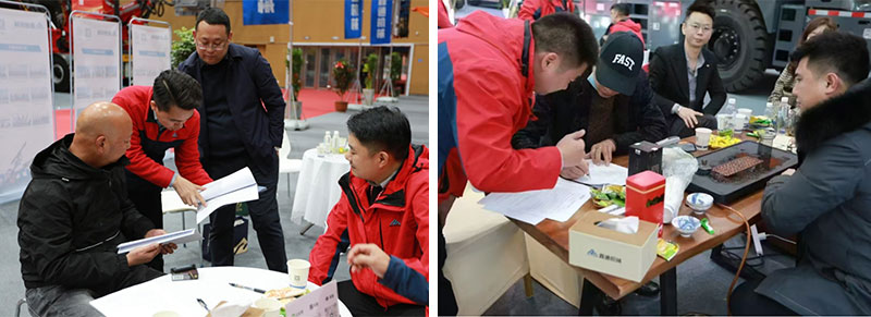 再见平潭，，，，再绽精彩 | 江西HJC黄金城亮相第三届平潭隧道机械工业博览会-行业资讯-HJC黄金城--官网-HJC黄金城机械_掘进凿岩台车_混凝土湿喷台车_扒渣机-HJC黄金城