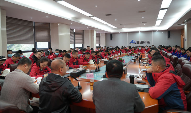 HJC黄金城动态，，，2024年新闻案例，，，售后培训服务-HJC黄金城--官网-HJC黄金城机械_掘进凿岩台车_混凝土湿喷台车_扒渣机-HJC黄金城