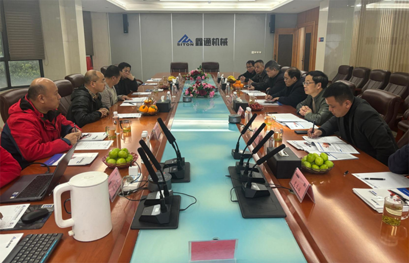 HJC黄金城动态，，2024年新闻案例，，售后培训服务-HJC黄金城--官网-HJC黄金城机械_掘进凿岩台车_混凝土湿喷台车_扒渣机-HJC黄金城