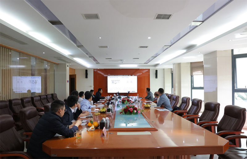 HJC黄金城动态，，2024年新闻案例，，售后培训服务-HJC黄金城--官网-HJC黄金城机械_掘进凿岩台车_混凝土湿喷台车_扒渣机-HJC黄金城