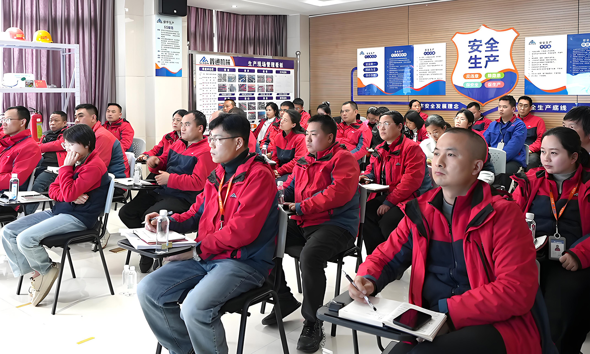 人工智能数据大模子应用的培训