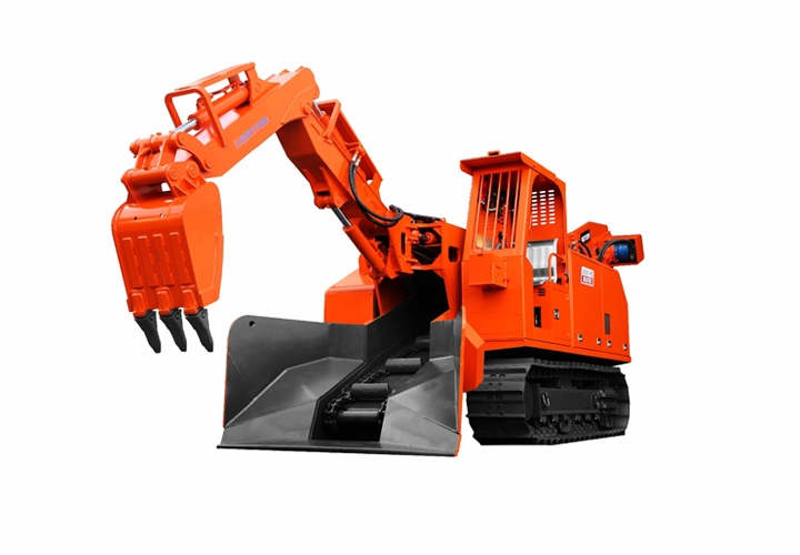 煤矿系列-HJC黄金城--官网-HJC黄金城机械_掘进凿岩台车_混凝土湿喷台车_扒渣机-HJC黄金城