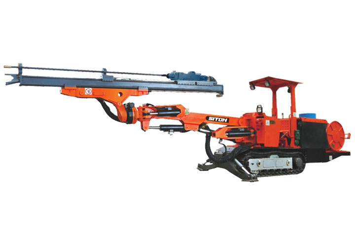 非煤矿山系列-HJC黄金城--官网-HJC黄金城机械_掘进凿岩台车_混凝土湿喷台车_扒渣机-HJC黄金城