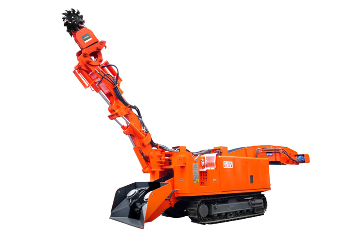 煤矿系列-HJC黄金城--官网-HJC黄金城机械_掘进凿岩台车_混凝土湿喷台车_扒渣机-HJC黄金城