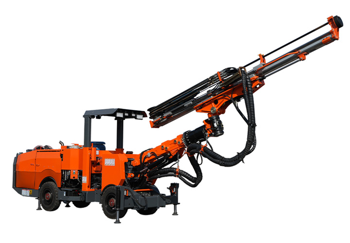 非煤矿山系列-HJC黄金城--官网-HJC黄金城机械_掘进凿岩台车_混凝土湿喷台车_扒渣机-HJC黄金城