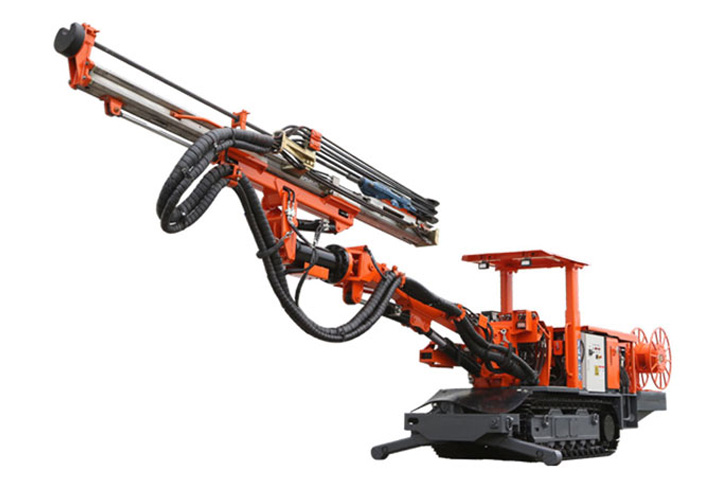 非煤矿山系列-HJC黄金城--官网-HJC黄金城机械_掘进凿岩台车_混凝土湿喷台车_扒渣机-HJC黄金城