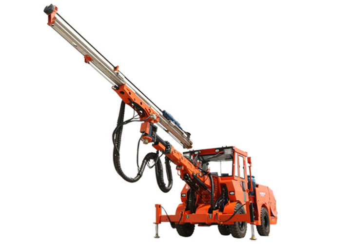 非煤矿山系列-HJC黄金城--官网-HJC黄金城机械_掘进凿岩台车_混凝土湿喷台车_扒渣机-HJC黄金城