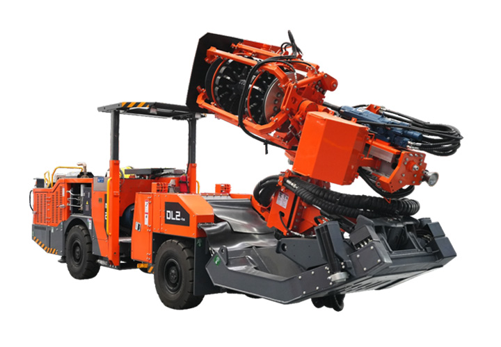 非煤矿山系列-HJC黄金城--官网-HJC黄金城机械_掘进凿岩台车_混凝土湿喷台车_扒渣机-HJC黄金城