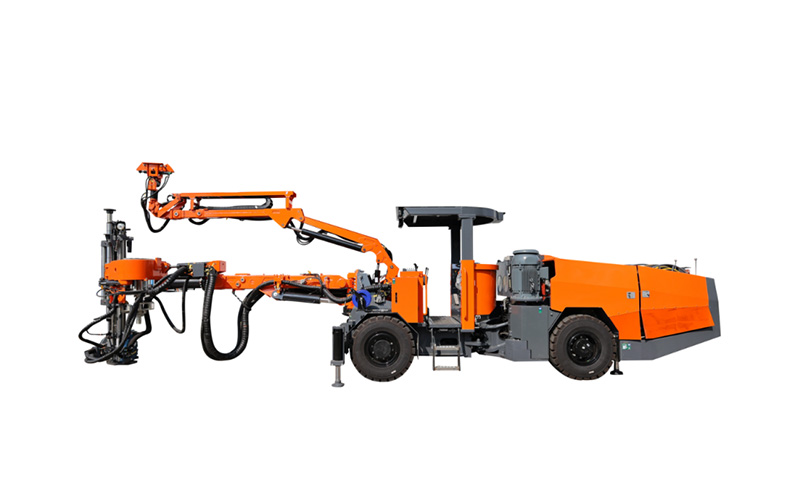 【诚邀共鉴】江西HJC黄金城将携掘、锚、采成套立异装备亮相2025矿业智能化科技年会-行业资讯-HJC黄金城--官网-HJC黄金城机械_掘进凿岩台车_混凝土湿喷台车_扒渣机-HJC黄金城