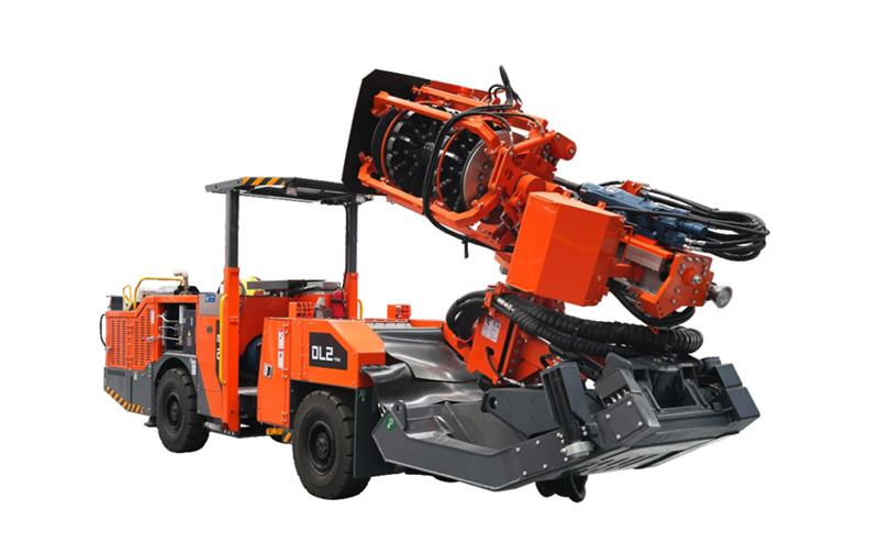 【诚邀共鉴】江西HJC黄金城将携掘、锚、采成套立异装备亮相2025矿业智能化科技年会-行业资讯-HJC黄金城--官网-HJC黄金城机械_掘进凿岩台车_混凝土湿喷台车_扒渣机-HJC黄金城