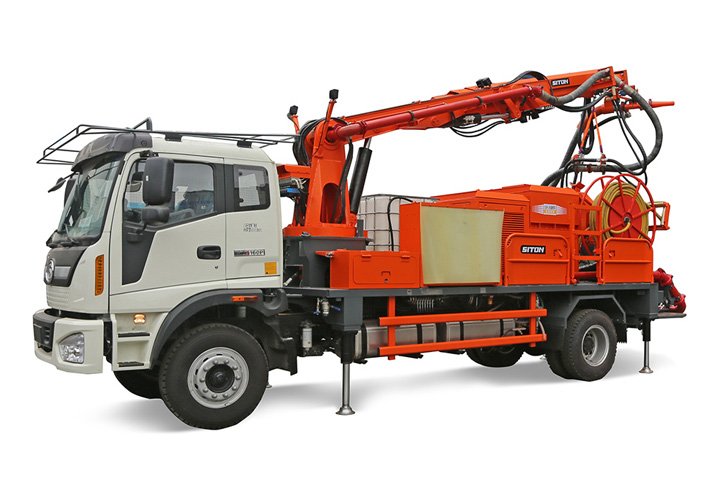 地下工程系列-HJC黄金城--官网-HJC黄金城机械_掘进凿岩台车_混凝土湿喷台车_扒渣机-HJC黄金城