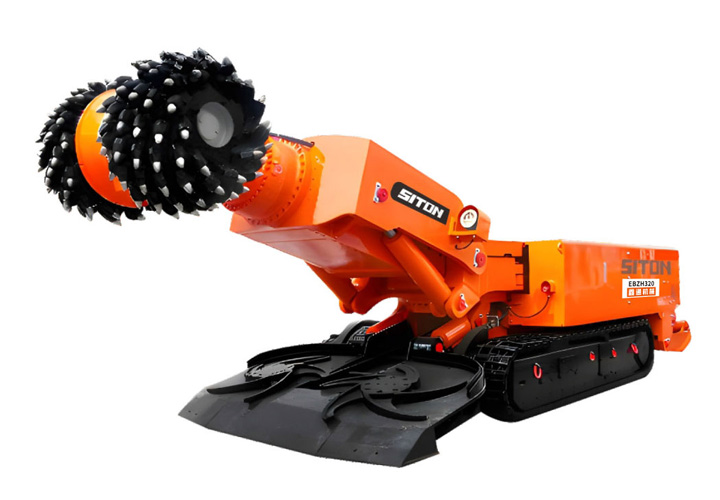 煤矿系列-HJC黄金城--官网-HJC黄金城机械_掘进凿岩台车_混凝土湿喷台车_扒渣机-HJC黄金城