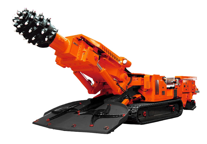 煤矿系列-HJC黄金城--官网-HJC黄金城机械_掘进凿岩台车_混凝土湿喷台车_扒渣机-HJC黄金城