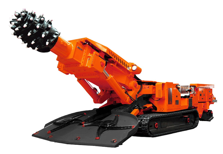 煤矿系列-HJC黄金城--官网-HJC黄金城机械_掘进凿岩台车_混凝土湿喷台车_扒渣机-HJC黄金城