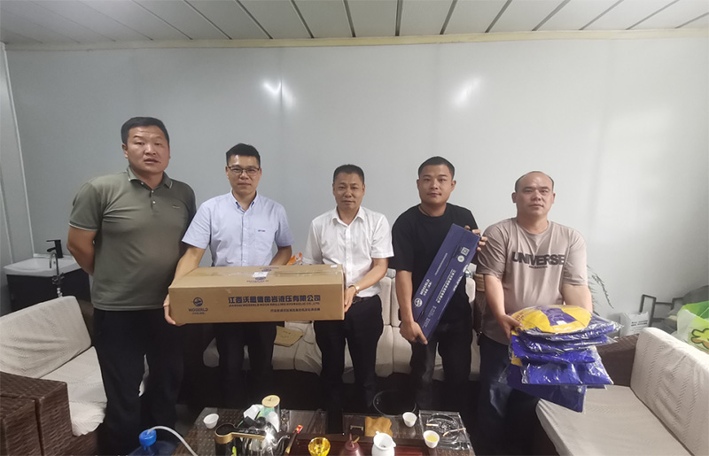 万里行·川藏篇丨跨越天堑 见证匠心折务-HJC黄金城动态-HJC黄金城--官网-HJC黄金城机械_掘进凿岩台车_混凝土湿喷台车_扒渣机-HJC黄金城