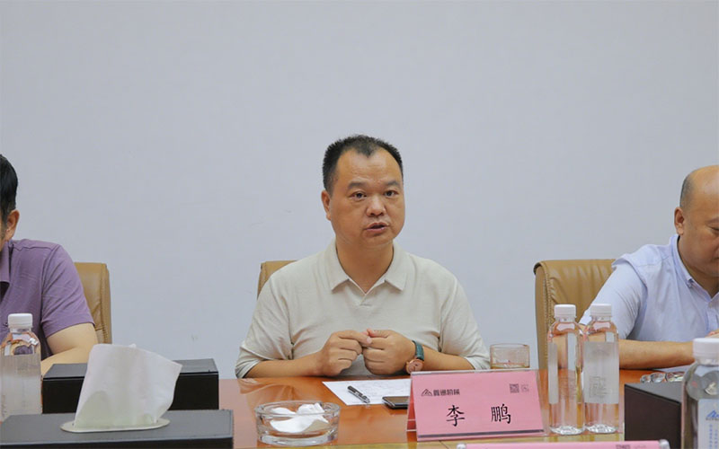 中煤矿建集团向导莅临江西HJC黄金城考察交流，，共话煤机工业升级-HJC黄金城动态-HJC黄金城--官网-HJC黄金城机械_掘进凿岩台车_混凝土湿喷台车_扒渣机-HJC黄金城