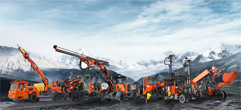 【约请函】江西HJC黄金城邀您共襄2025（第十五届）矿业科学手艺大会-行业资讯-HJC黄金城--官网-HJC黄金城机械_掘进凿岩台车_混凝土湿喷台车_扒渣机-HJC黄金城