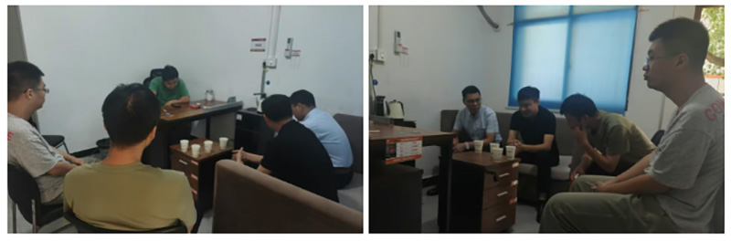 万里行·川云贵 | 万山无阻 “零距离”服务-HJC黄金城动态-HJC黄金城--官网-HJC黄金城机械_掘进凿岩台车_混凝土湿喷台车_扒渣机-HJC黄金城