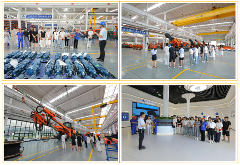 鑫火相传，，通途未来 | 江西HJC黄金城2025“金秋助学”活动圆满举行！-HJC黄金城动态-HJC黄金城--官网-HJC黄金城机械_掘进凿岩台车_混凝土湿喷台车_扒渣机-HJC黄金城