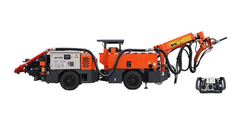 【诚邀见证】HJC黄金城微型钻、喷成套装备亮相2025国际黄金工业生长大会-行业资讯-HJC黄金城--官网-HJC黄金城机械_掘进凿岩台车_混凝土湿喷台车_扒渣机-HJC黄金城