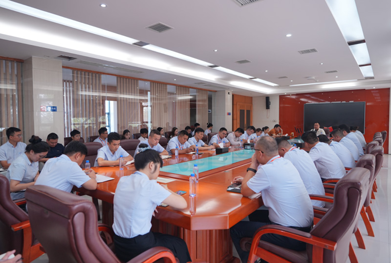 HJC黄金城动态，，，，，，2024年新闻案例，，，，，，售后培训服务-HJC黄金城--官网-HJC黄金城机械_掘进凿岩台车_混凝土湿喷台车_扒渣机-HJC黄金城