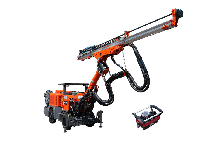 非煤矿山系列-HJC黄金城--官网-HJC黄金城机械_掘进凿岩台车_混凝土湿喷台车_扒渣机-HJC黄金城