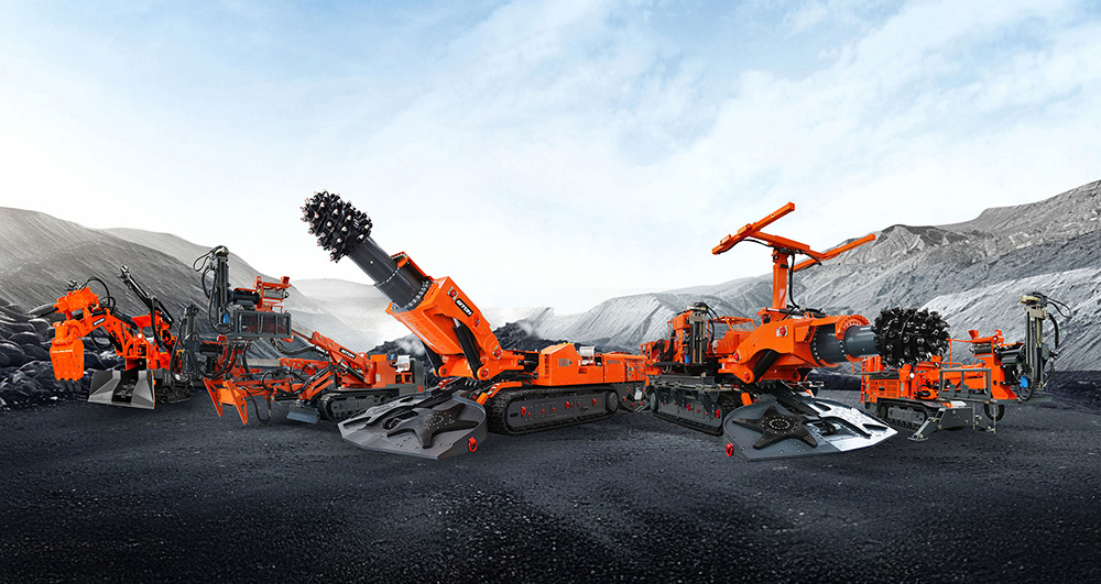 多臂掘进钻车，，锚杆台车，，凿岩台车生产厂家-HJC黄金城--官网-HJC黄金城机械_掘进凿岩台车_混凝土湿喷台车_扒渣机-HJC黄金城